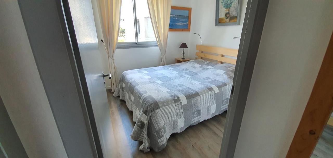 גראנדקמפ-מייס Appartement Vue Sur Mer Et Port מראה חיצוני תמונה